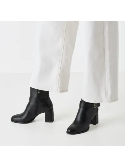 Tamaris - Női bokacsizma