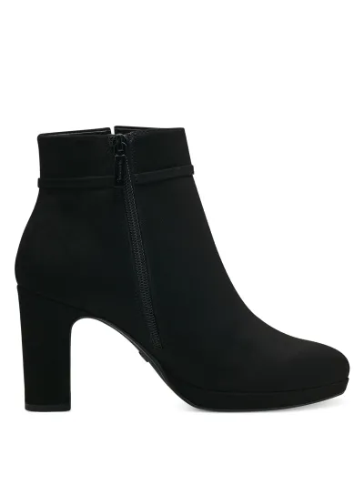 Tamaris - Női bokacsizma