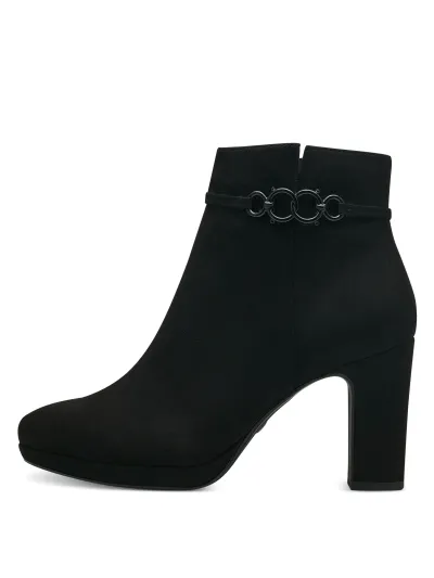 Tamaris - Női bokacsizma