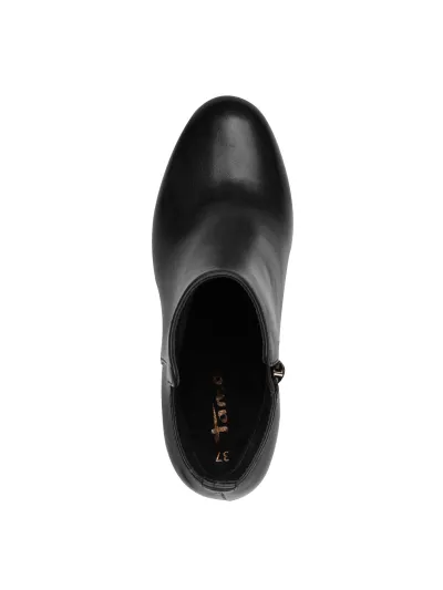 Tamaris - Női bokacsizma