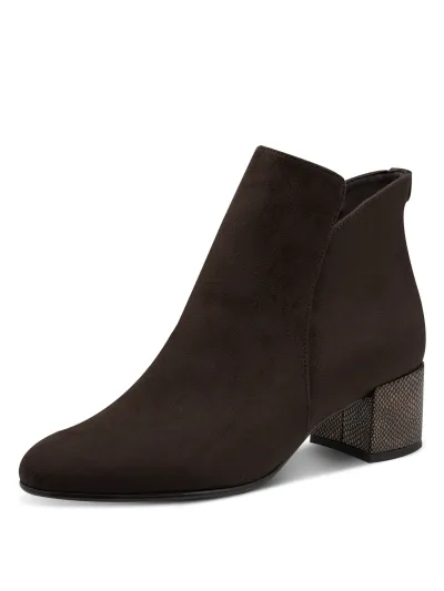 Tamaris - Női bokacsizma