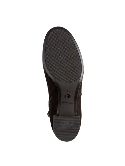 Tamaris - Női bokacsizma