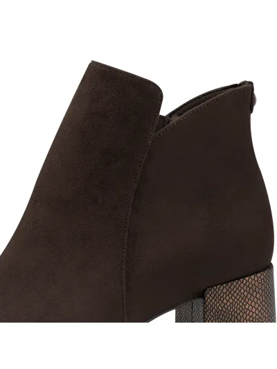 Tamaris - Női bokacsizma