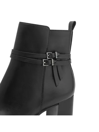 Tamaris - Női bokacsizma