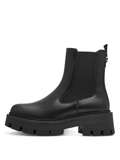 Tamaris - Chelsea - Női bokacsizma