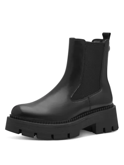 Tamaris - Chelsea - Női bokacsizma