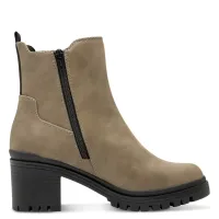 s.Oliver - Női bokacsizma