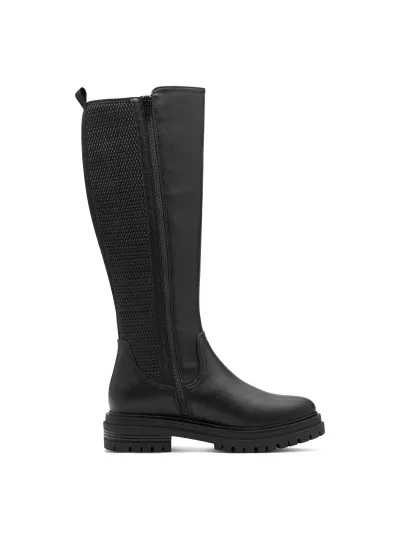 s.Oliver - Női csizma