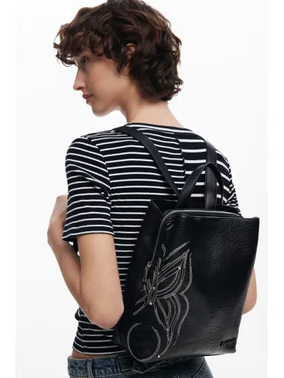 Desigual - GOODALL SUMY MINI - Női hátizsák