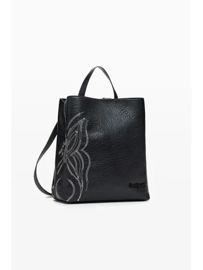 Desigual - GOODALL SUMY MINI - Női hátizsák