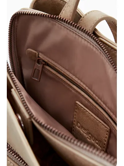 Desigual - MODUS SUMY MULTIPOCKET - Női hátizsák