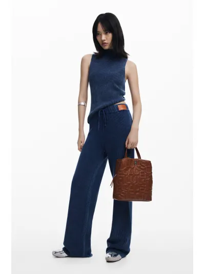 Desigual - MAKI SUMY MINI - Női hátizsák