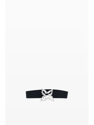 Desigual - ELASTIC BUTTERFLY - Női öv