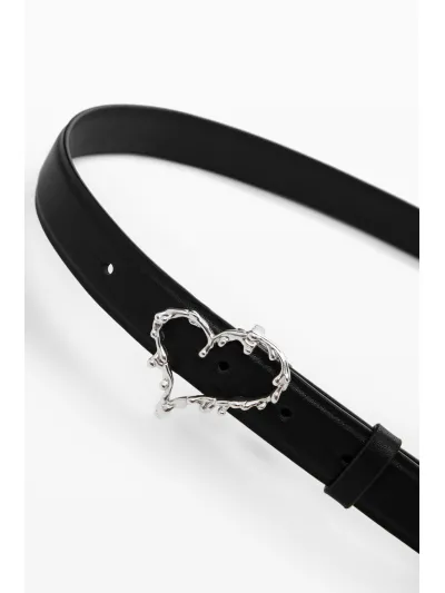 Desigual - HEART - Női öv