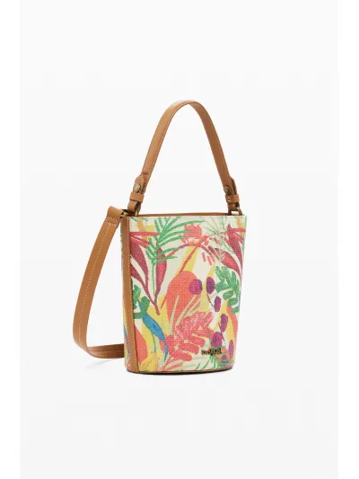Desigual - SUNARA CUMBAL MICRO - Női oldaltáska