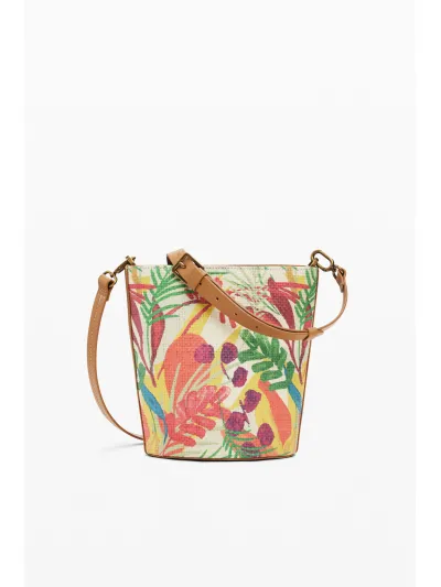 Desigual - SUNARA CUMBAL MICRO - Női oldaltáska