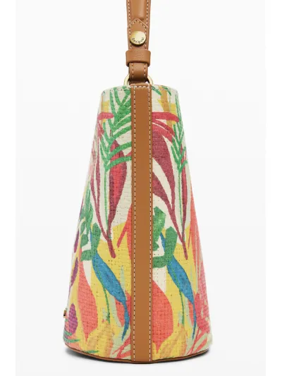 Desigual - SUNARA CUMBAL MICRO - Női oldaltáska