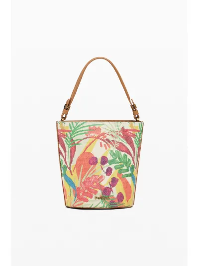 Desigual - SUNARA CUMBAL MICRO - Női oldaltáska