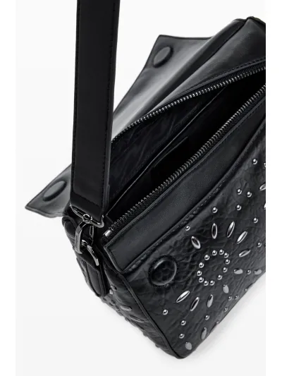 Desigual - METAL DANDELION - Női oldaltáska