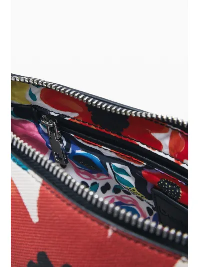 Desigual - LYRA MUNICH MINI 2.0 - Női oldaltáska