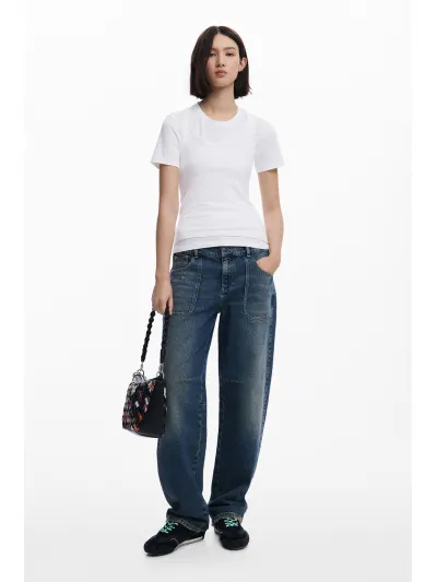 Desigual - ÉCLAT/MUNICH - Női oldaltáska