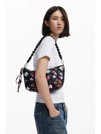 Desigual - ÉCLAT/MUNICH - Női oldaltáska