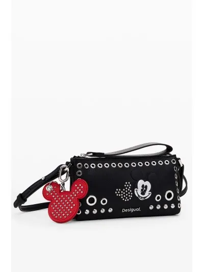 Desigual - MICKEY ROCK DORTMUND BABY - Női pénztárca
