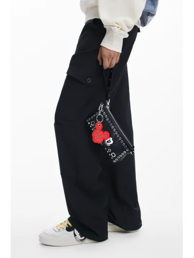 Desigual - MICKEY ROCK DORTMUND BABY - Női pénztárca