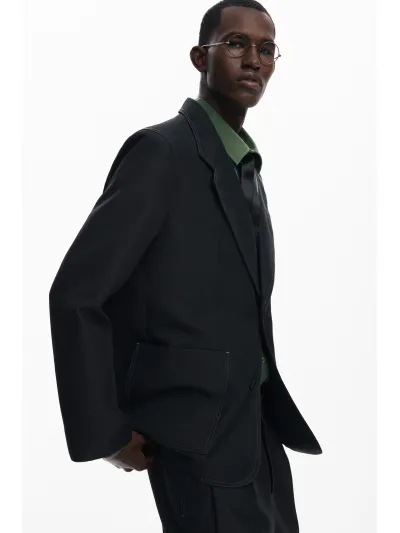 Desigual - RAIMON - Férfi zakó