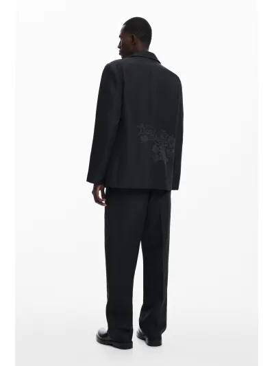 Desigual - RAIMON - Férfi zakó