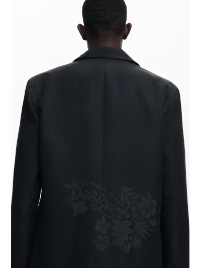 Desigual - RAIMON - Férfi zakó