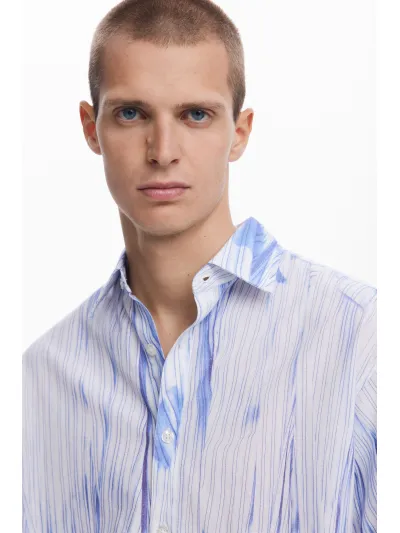 Desigual - FOTO - Férfi ing