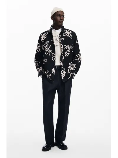 Desigual - NATURE - Férfi ing