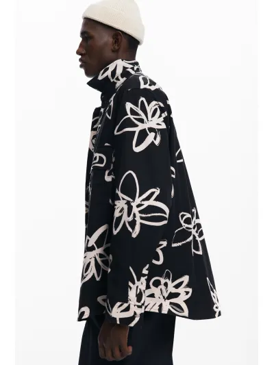Desigual - NATURE - Férfi ing