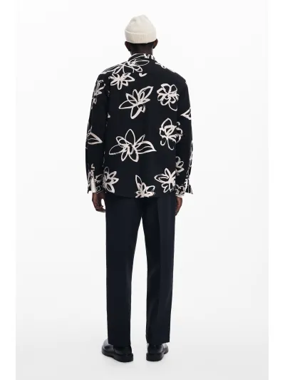 Desigual - NATURE - Férfi ing