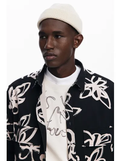 Desigual - NATURE - Férfi ing