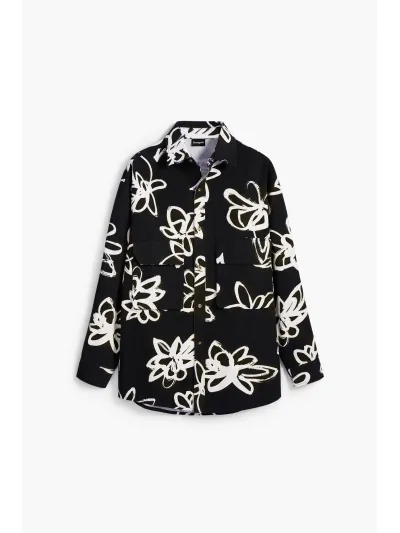 Desigual - NATURE - Férfi ing