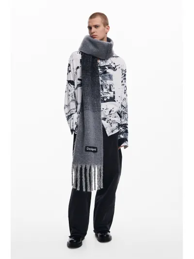 Desigual - MOTO - Férfi ing