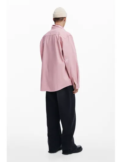 Desigual - LADY - Férfi ing