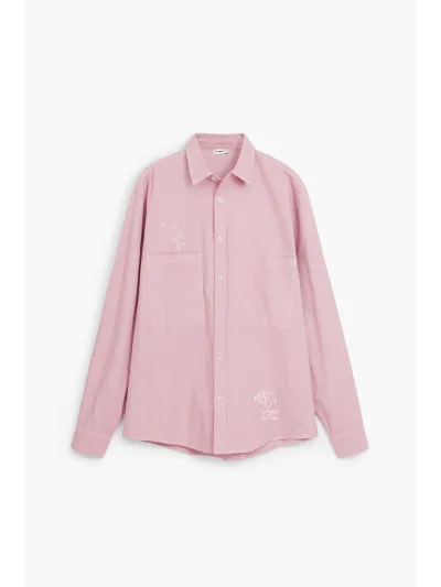 Desigual - LADY - Férfi ing