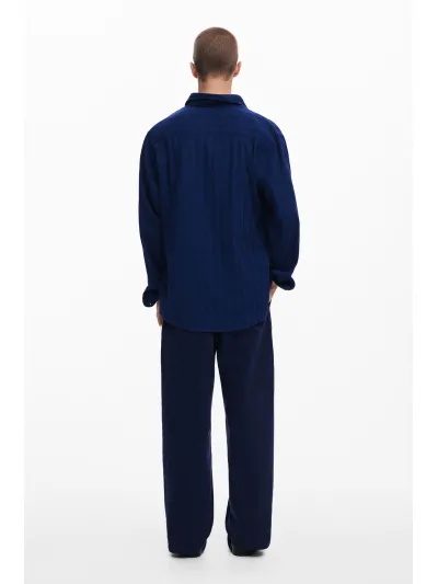 Desigual - JUAN - Férfi ing