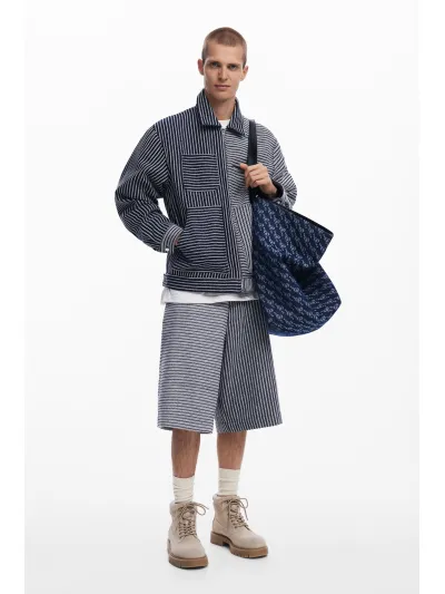 Desigual - VICENTE - Férfi ing