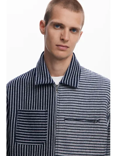 Desigual - VICENTE - Férfi ing