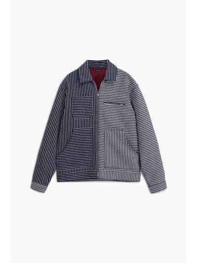 Desigual - VICENTE - Férfi ing