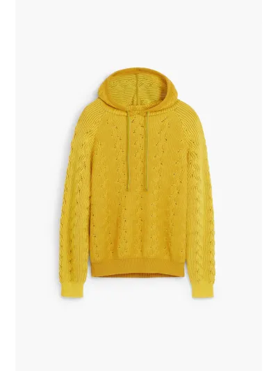 Desigual - JOSE - Sportos Férfi pulóver