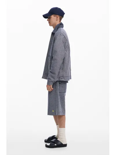 Desigual - ISAC - Sportos Férfi rövidnadrág