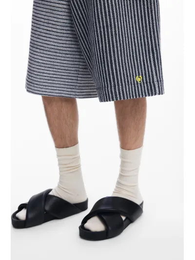 Desigual - ISAC - Sportos Férfi rövidnadrág