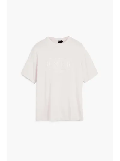 Desigual - WASHINGTONEC - Férfi póló