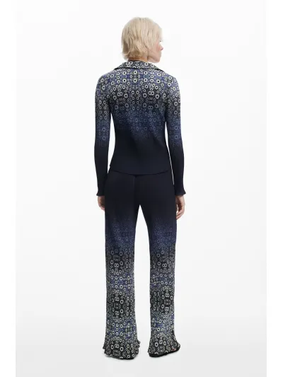 Desigual - LACROIX/CELULAS - Női ing