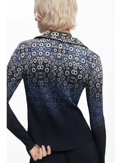 Desigual - LACROIX/CELULAS - Női ing